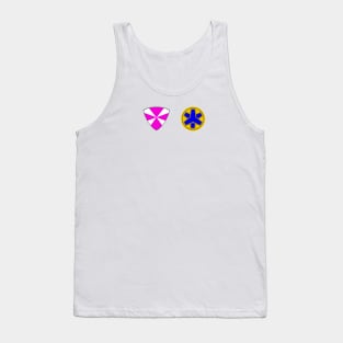 Lightspeed GoPink Tank Top